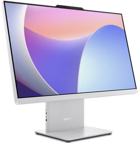 מחשב IdeaCentre AIO 24IRH9 i5-13420H/16G/512SSD/11H/Luna Grey 3Y-ON 