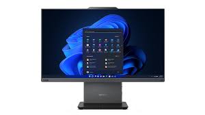 Lenovo ThinkCentre neo 50a 24 Gen 5 12SD000WIV ‏23.8 ‏אינטש לנובו