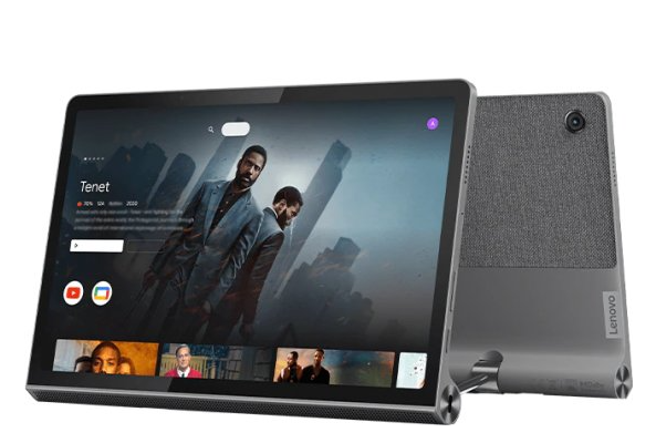 טאבלט Lenovo TB-J706X TAB 11" 2K 4G+128GSG-IL-KB LTE 1Y 