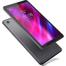 טאבלט Lenovo Tab P11 2nd Gen TB350XU 11.5"6G+128G ‎4G LTE+ Smart Charging Station 2 Support (Purchase Seperately) 