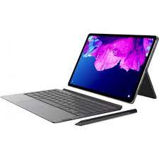 טאבלט Lenovo TB-J706F TAB 6G+128GSG-IL-KB+Pen 