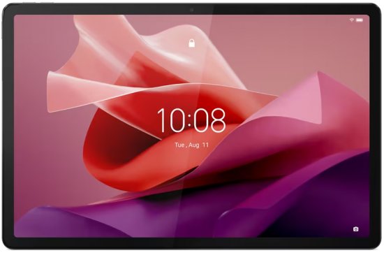 טאבלט Lenovo Tab P12 12.7" 3K TB370FU 8G+128GB UFC 1Y +Lenovo® Tab Pen Plus 