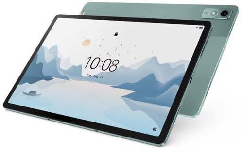 טאבלט Tab P12 with Matte Display12.7" 3K TB372FC 8G+128GB + Lenovo® Tab Pen Plus 1Y 
