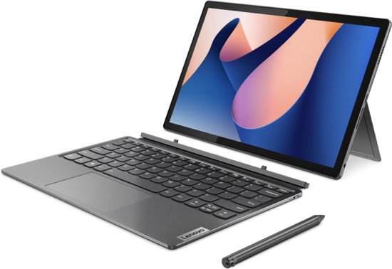 טאבלט Tablet IdeaPad Duet 5 12IRU8 I5/16G/512SSD/11H/3Y 