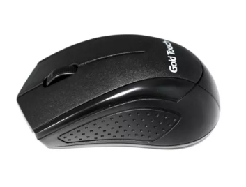 עכבר אלחוטי GOLD TOUCH msw700