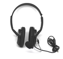 אוזניות ומיקרופון למחשב חיבור Gold Touch 3.5mm HYG-810
