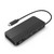  Lenovo USB-C Dual Display Travel דוקינג 