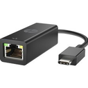 מתאם  HP USB-C to RJ45 G2