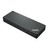 תחנת עגינה  Lenovo ThinkPad Thunderbolt 4 Workstation Dock