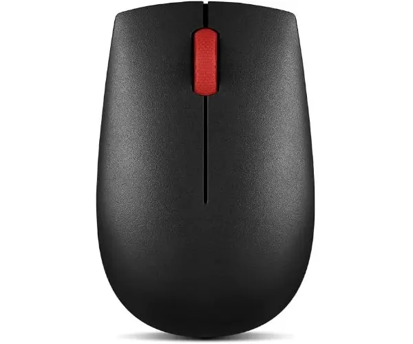 ‏עכבר ‏אלחוטי Lenovo Essential Compact Wireless Mouse 4Y50R20864 לנובו 