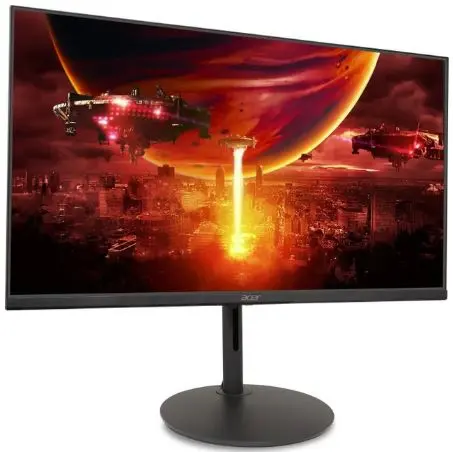 מסך מחשב Acer Nitro XF270 UM.HX0EE.322 Full HD אייסר