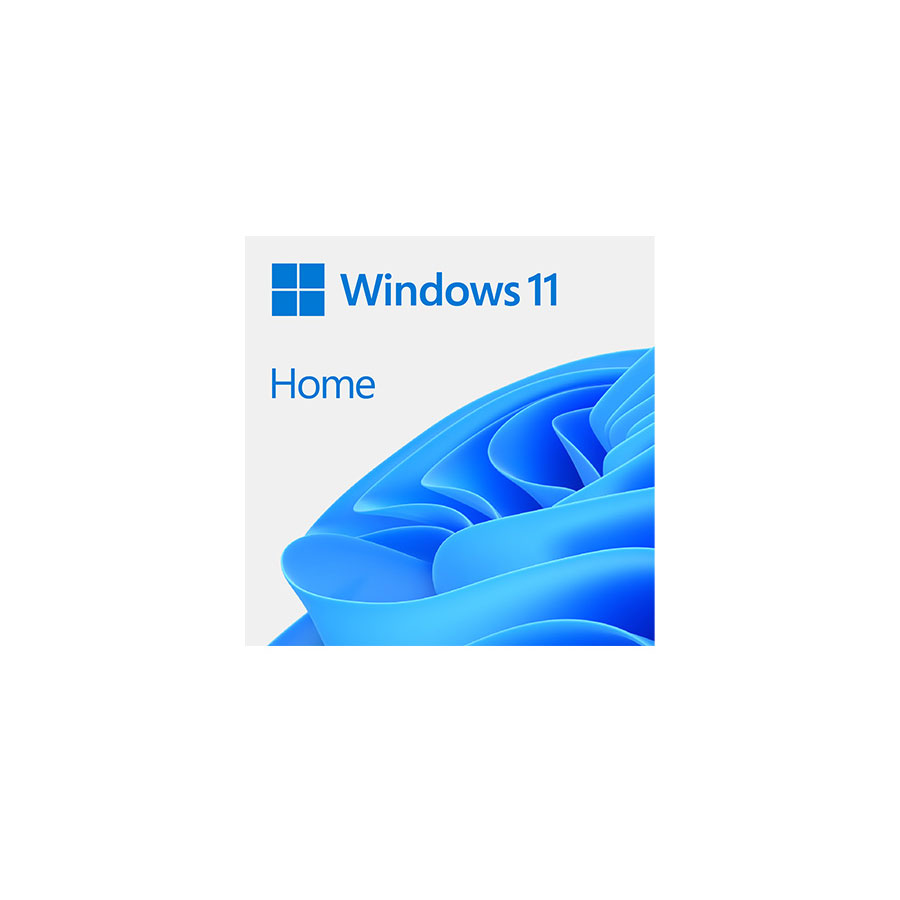רישיון עבור מערכת הפעלה Microsoft Windows 11 Home - ESD - KW9-00664
