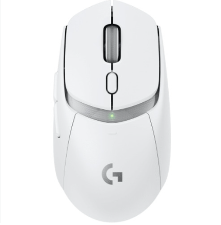  עכבר גיימינג אלחוטי LOGITECH G309 LIGHTSPEED-צבע לבן 