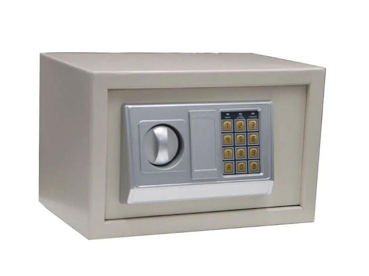 כספת ‏דיגיטלית GPT TOSA20D