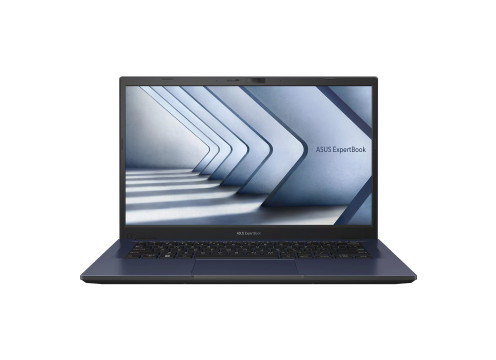  מחשב נייד | ASUS EXPERTBOOK 14" I5-1335U | 16G | 512GB SSD | DOS 