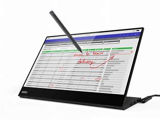  ThinkVision M14t 