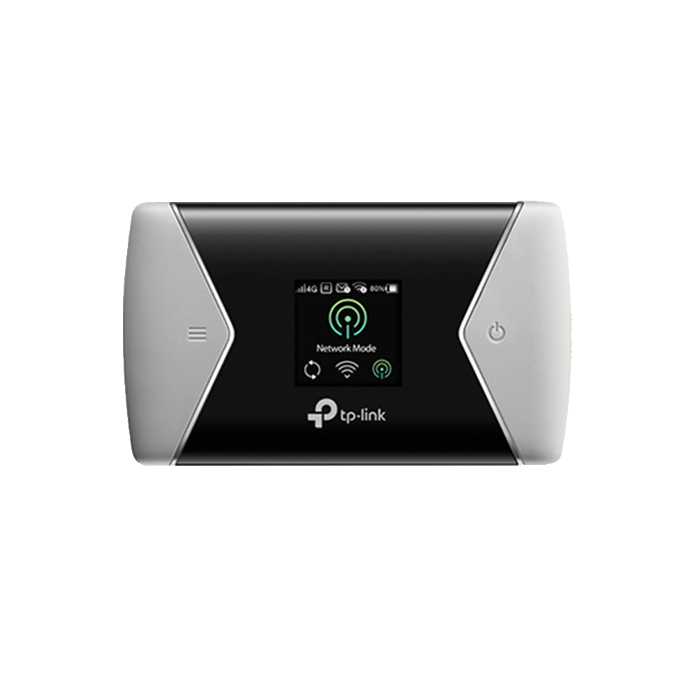  נתב Tp-Link Mbps 300 LTE-Advanced Mobile Wi-Fi TL-M7450 