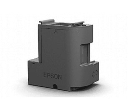 ערכת תחזוקה מקורית אפסון EPSON C13T04D100 MAINTENANCE BOX 