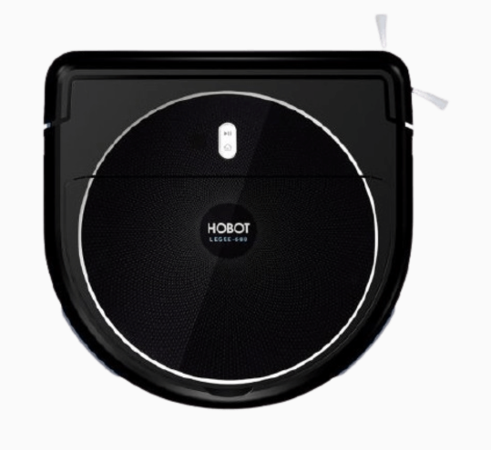 שואב אבק רובוטי HOBOT Legee 688