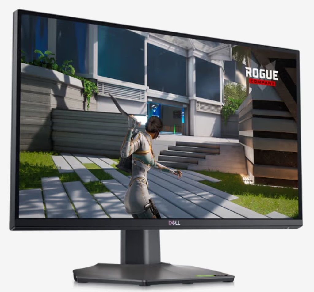 Dell 25 Gaming Monitor - G2524H - 62.23cm 