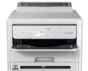 מדפסת ‏הזרקת דיו ‏שחור לבן לא משולבת Epson WorkForce Pro WF-M5399DW אפסון