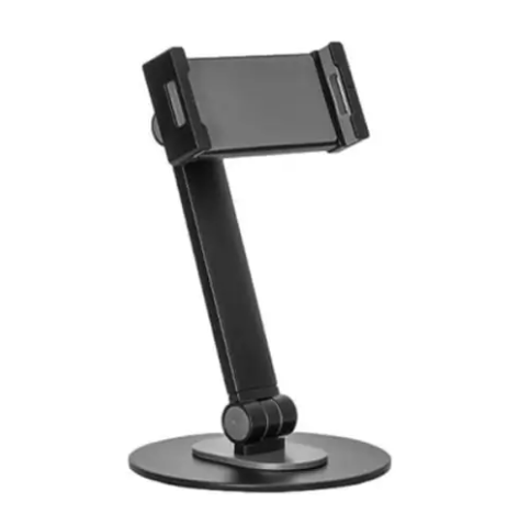  מעמד שולחני לטאבלטים עד 12.9 אינץ' דגם pad30-01 מבית LUMI 