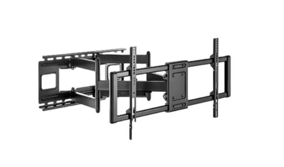  תושבת קיר למסכים כבדים דגם LPA77-486 מבית LUMI 