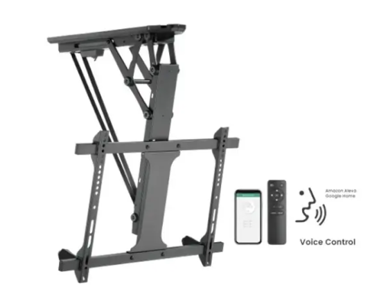  מתקן תלייה תקרתי חשמלי דגם PLB-M0546AI מבית LUMI 