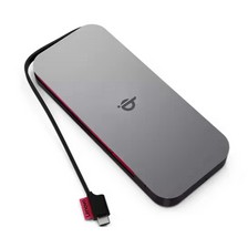  Lenovo Go Wireless Mobile Power Bank (10000 mAh) 