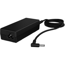  מטען HP 90W Smart Power AC Adapter 