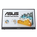 מסך מחשב ASUS ZenScreen MB16AHT Portable Monitor 15.6 Touch IPS 1920x1080 