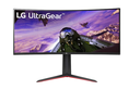 מסך מחשב גיימינג  ''34 UltraGear™ WQHD