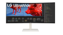 מסך מחשב ''38 קעור UltraWide® WQHD+ Nano