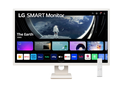 מסך חכם LG MyView Full HD IPS בגודל 32 אינץ', עם webOS