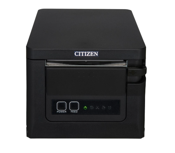 מדפסת קופה CITIZEN CT-S751