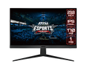 מסך מחשב ‏23.8 ‏אינטש MSI Esports G2412 Full HD
