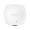  HPE Networking Instant On AP21 (IL) Dual Radio 2x2 Wi-Fi 6 Access Point 