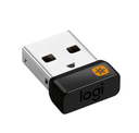  מתאם Logitech USB Unifying Receiver 