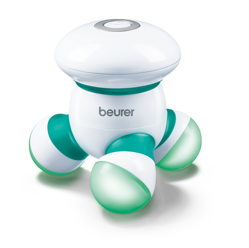  מיני עיסוי לגוף Beurer MG16G 