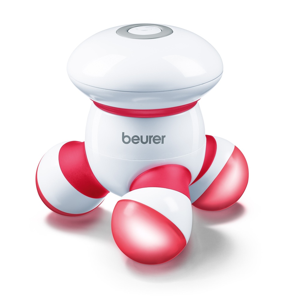  מיני עיסוי לגוף Beurer MG16R 