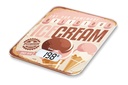  מקשל מטבח מעוצב KS19ICECREAM 