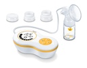 משאבת חלב Beurer BY40 Basic Electrical Milk
