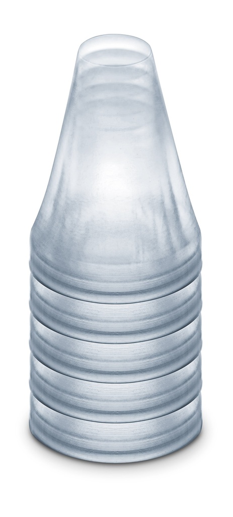  כוסיות למד חום FT58REP 