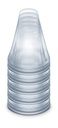  כוסיות למד חום FT58REP 