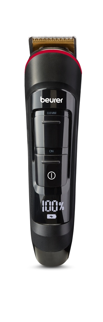 מכונה לעיצוב זקן beurer BUHMN4X