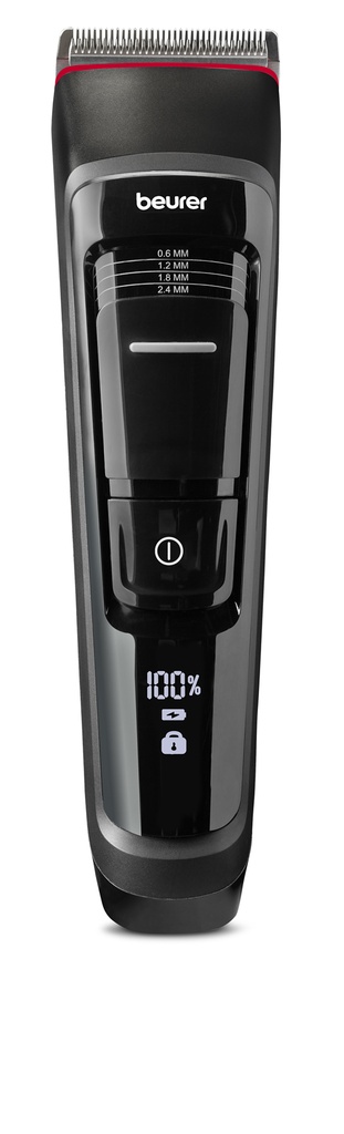  מכונת תספורת N5X 