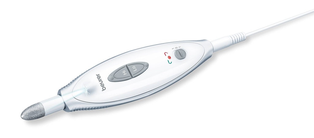  ערכת פדיקור MP41 