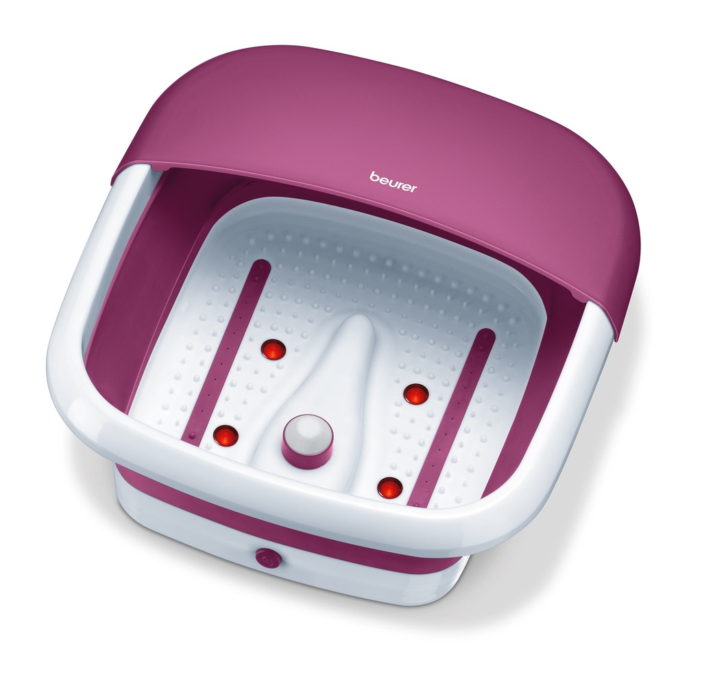  אמבט עיסוי מתקפל לרגליים Beurer FB30 