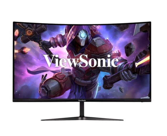 מסך מחשב קעור 32'' MSI VX3218-PC-MHD