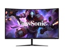 מסך מחשב קעור 32'' MSI VX3218-PC-MHD